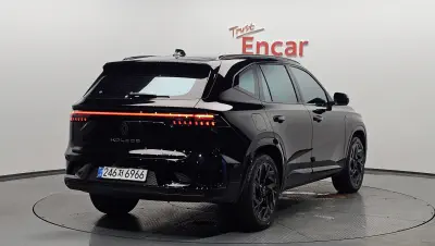 Renault Grand Koleos
