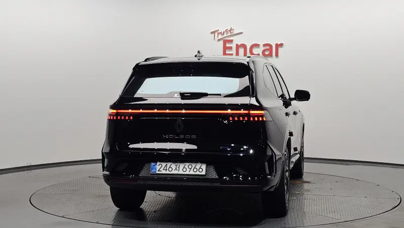 Renault Grand Koleos