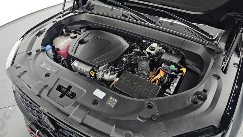 Renault Grand Koleos