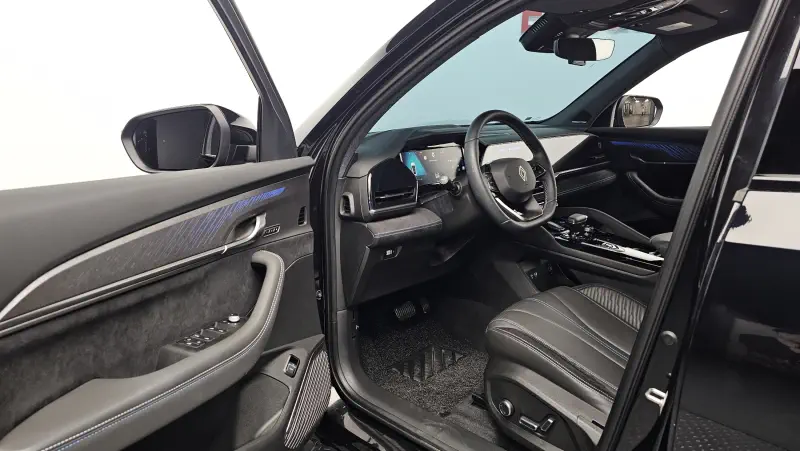 Renault Grand Koleos