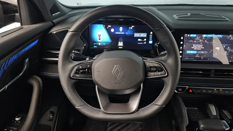 Renault Grand Koleos