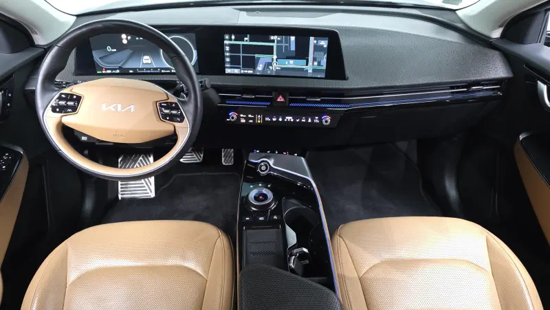 Kia EV6