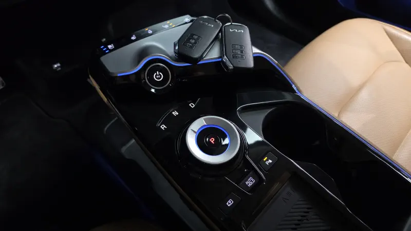 Kia EV6