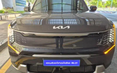 Kia EV9