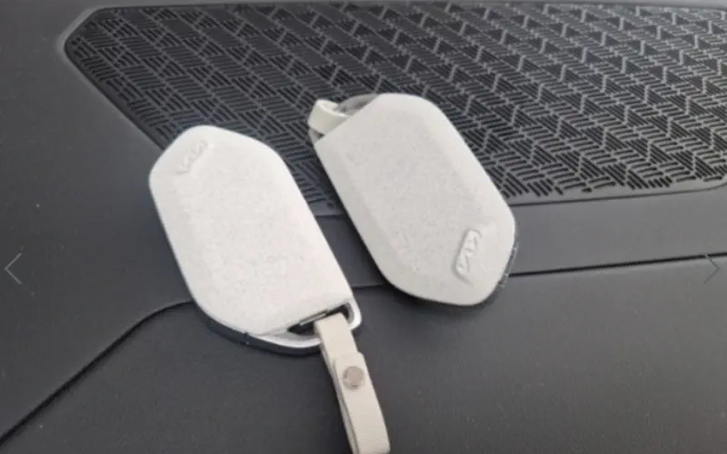 Kia EV9