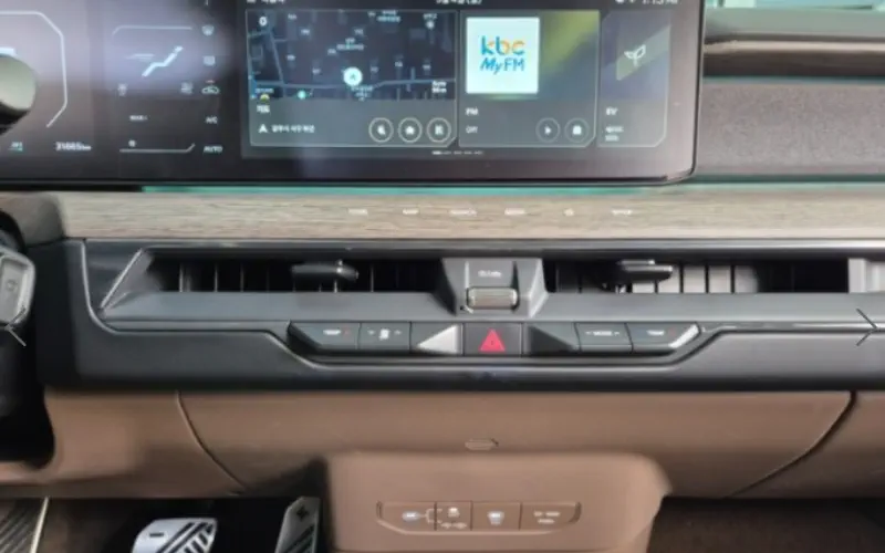 Kia EV9