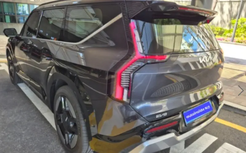 Kia EV9