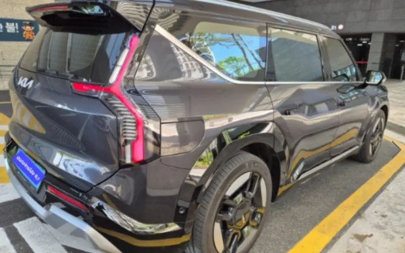 Kia EV9