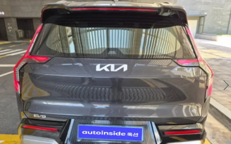 Kia EV9