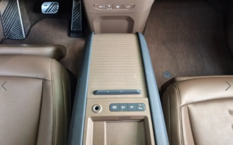 Kia EV9