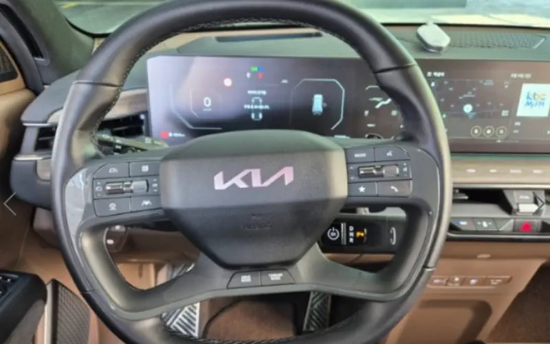 Kia EV9