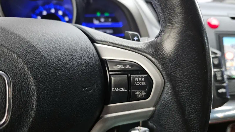 Honda CR-Z