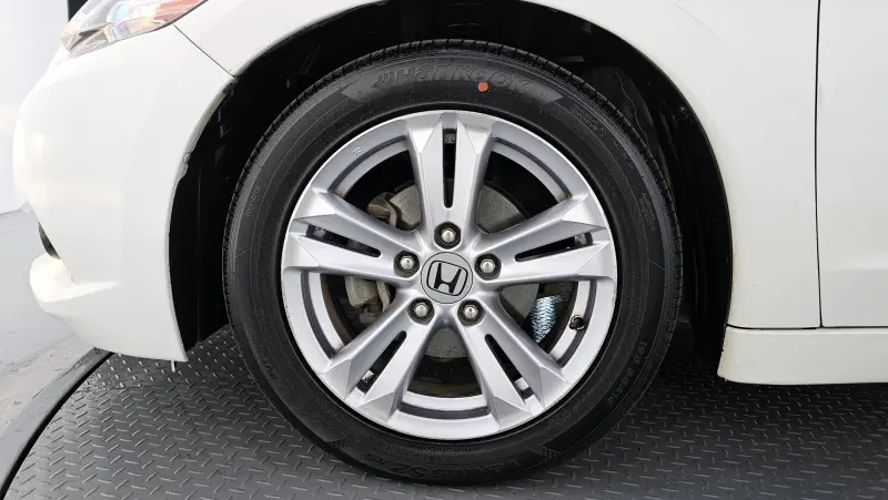 Honda CR-Z