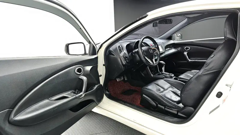 Honda CR-Z