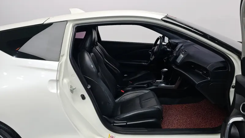 Honda CR-Z
