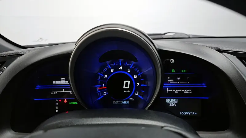 Honda CR-Z