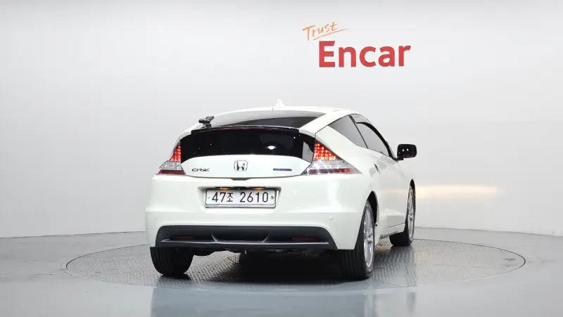 Honda CR-Z