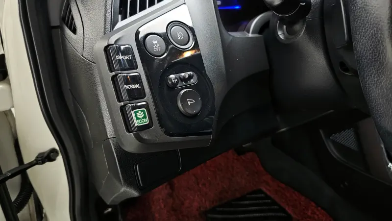 Honda CR-Z
