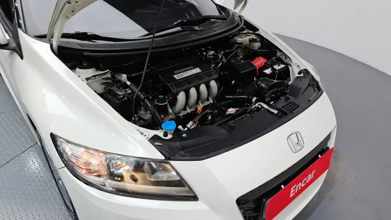 Honda CR-Z