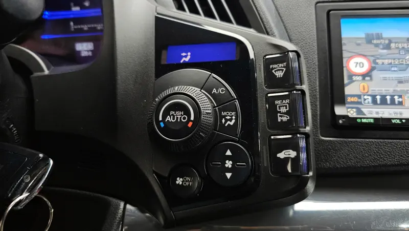 Honda CR-Z