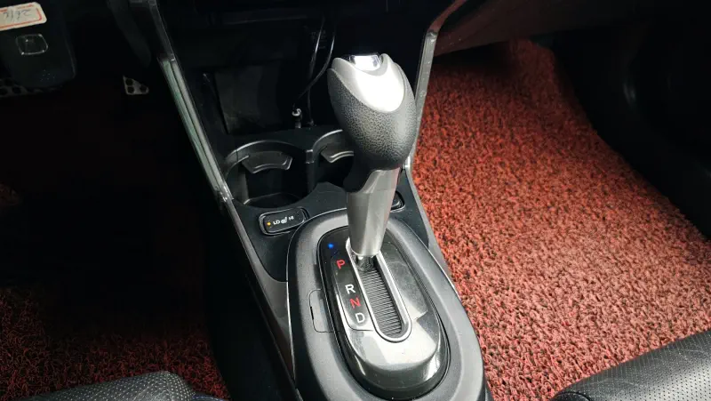 Honda CR-Z