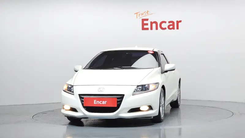 Honda CR-Z