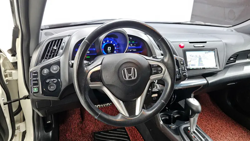 Honda CR-Z