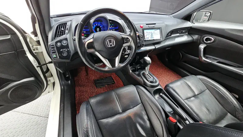 Honda CR-Z