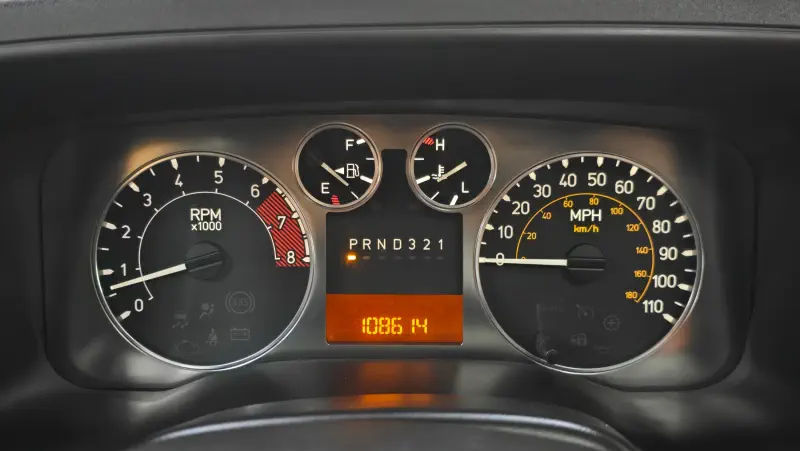 Hummer H3