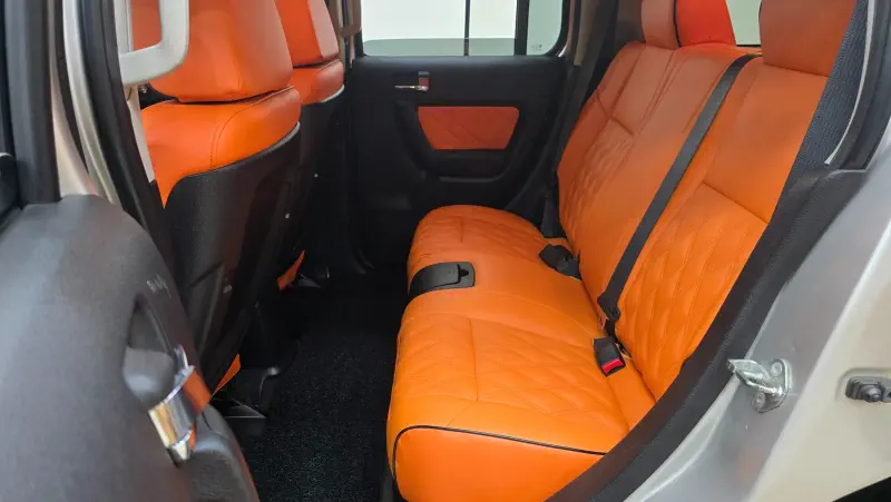 Hummer H3
