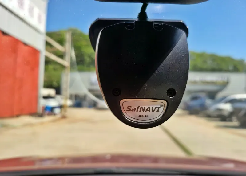 Renault Samsung QM5