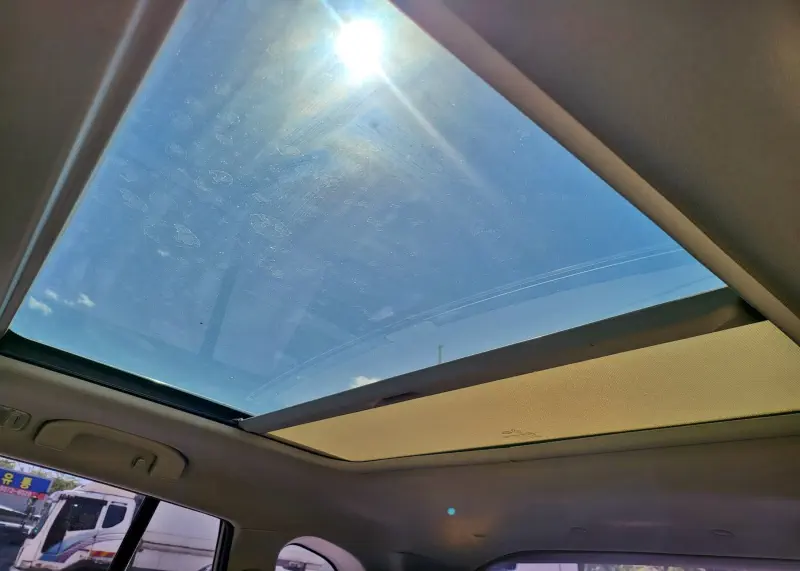 Renault Samsung QM5