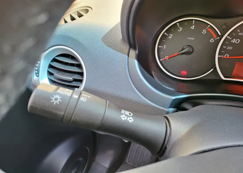 Renault Samsung QM5