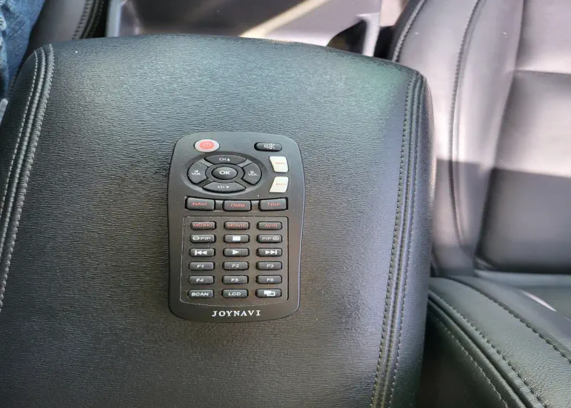 Renault Samsung QM5