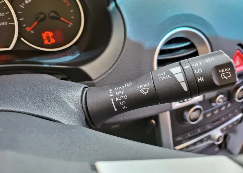 Renault Samsung QM5
