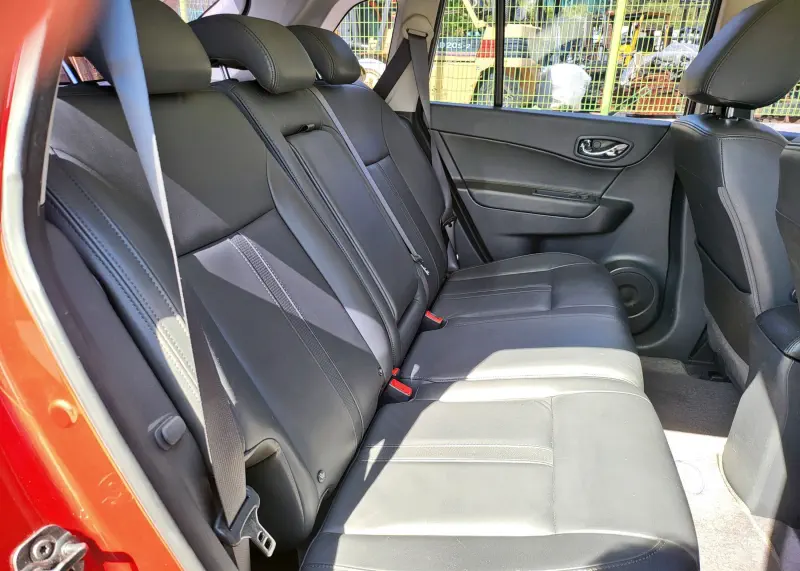 Renault Samsung QM5