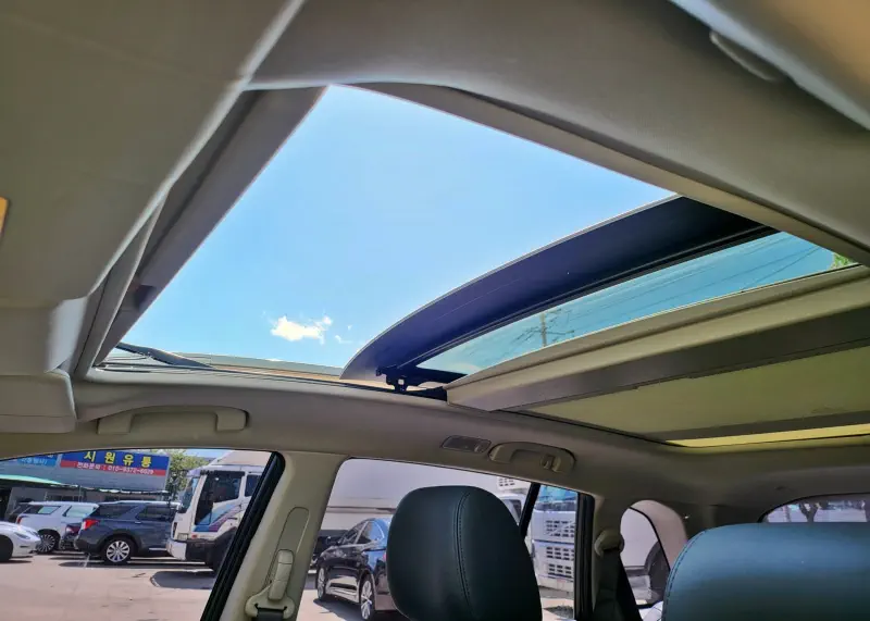 Renault Samsung QM5
