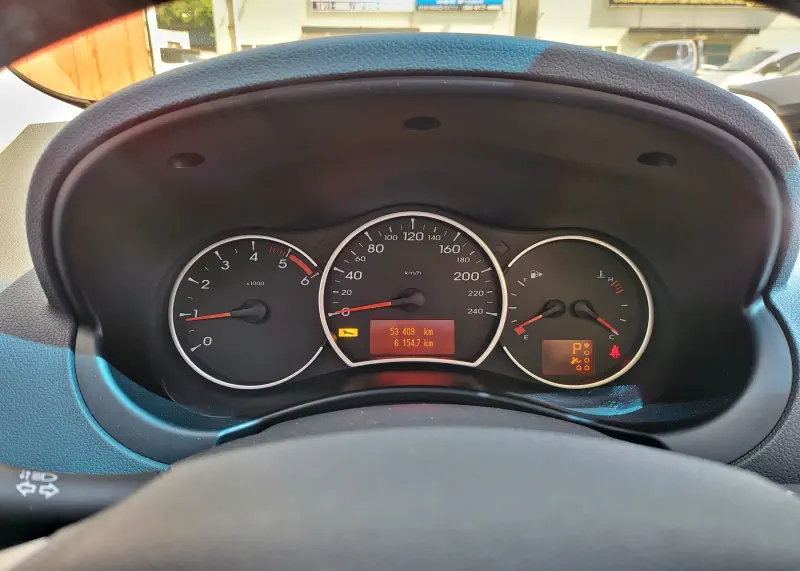 Renault Samsung QM5