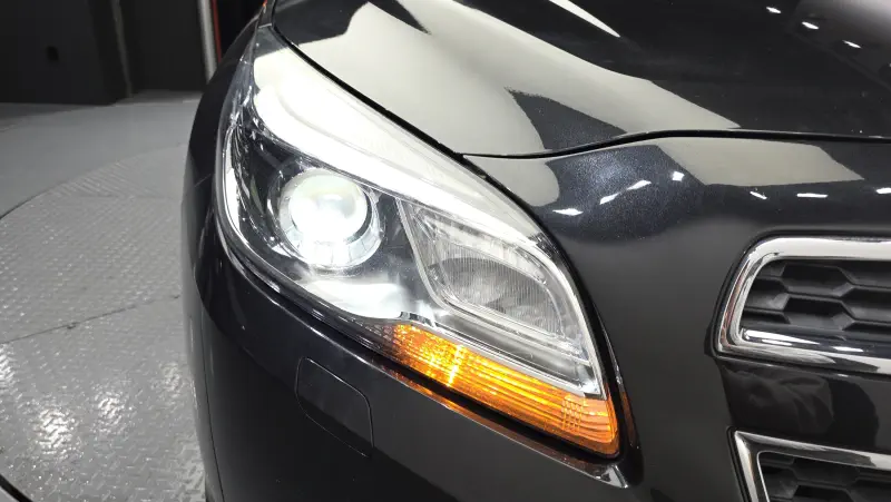 Daewoo Malibu