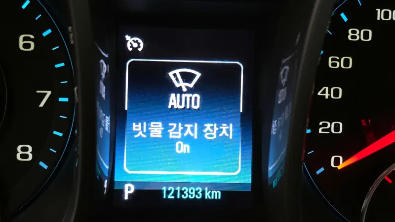 Daewoo Malibu