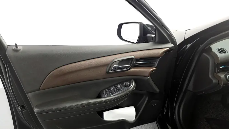 Daewoo Malibu