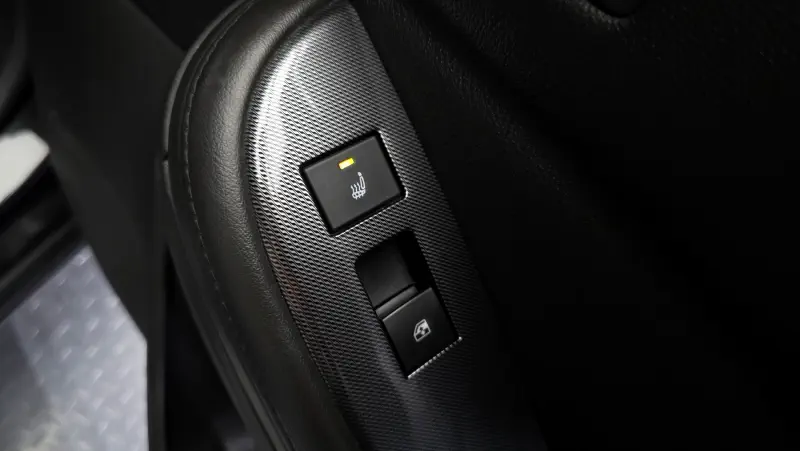 Daewoo Malibu