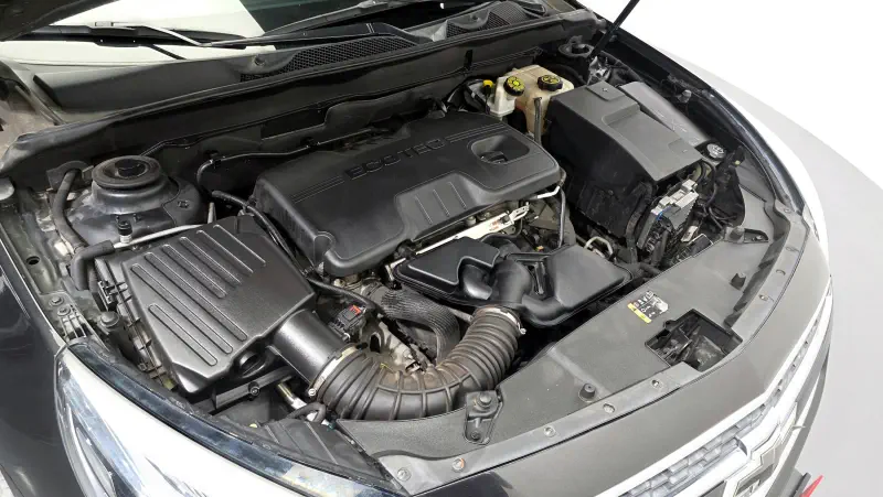 Daewoo Malibu