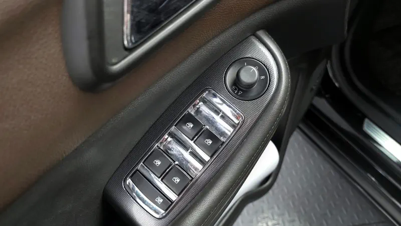 Daewoo Malibu