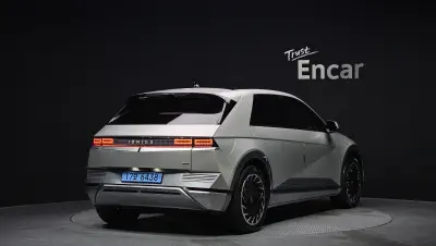 Hyundai Ioniq 5