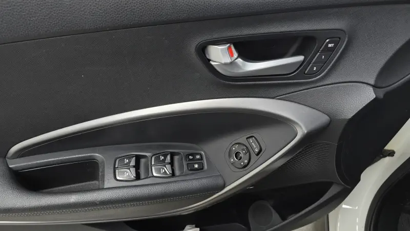 Hyundai Maxcruze
