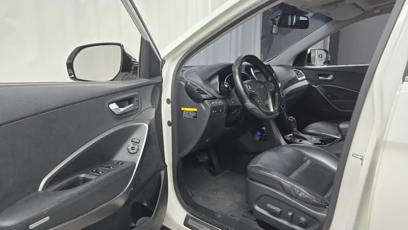 Hyundai Maxcruze