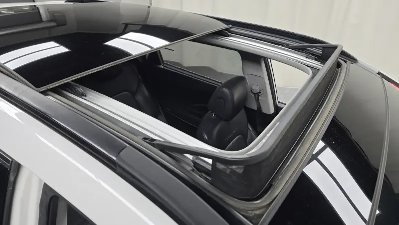 Hyundai Maxcruze