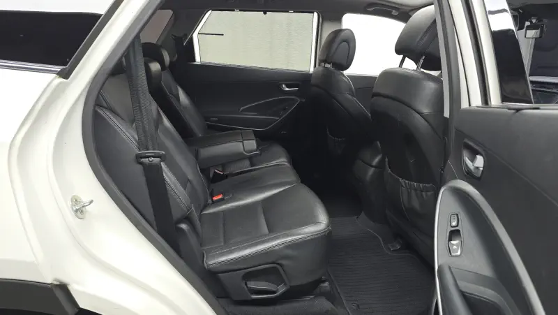 Hyundai Maxcruze