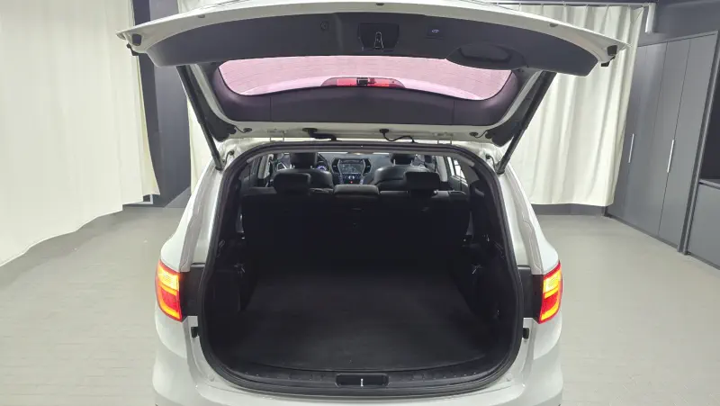 Hyundai Maxcruze